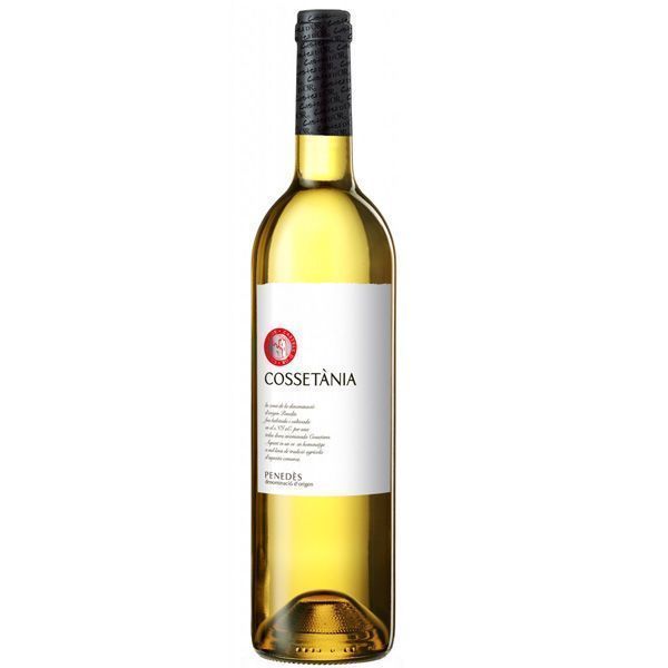 Cossetània Blanc