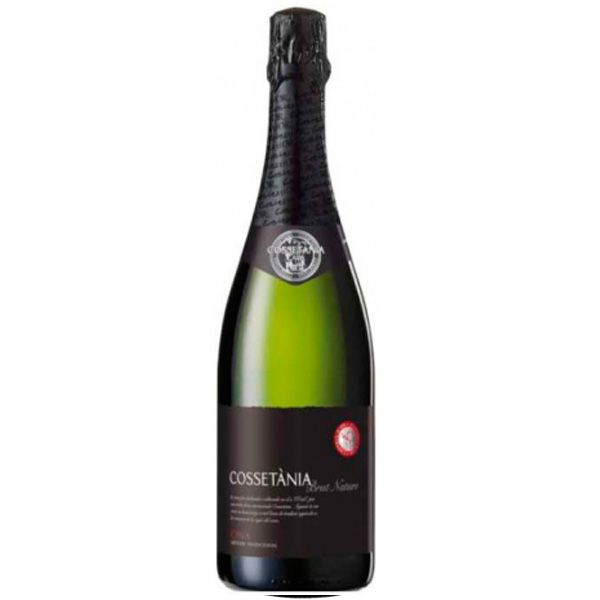Cossetània Brut Nature