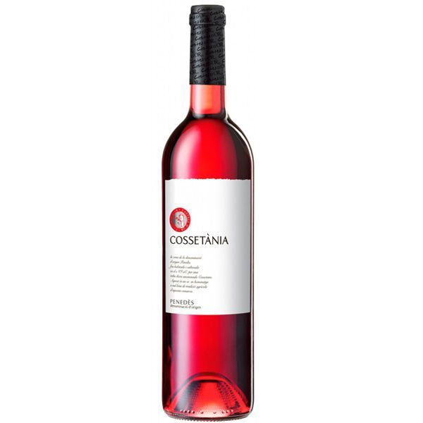 Cossetània Rosat