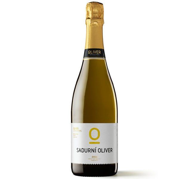 Sadurní Oliver Brut Nature Reserva Eco