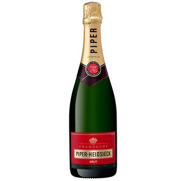 Piper-Heidsieck Brut