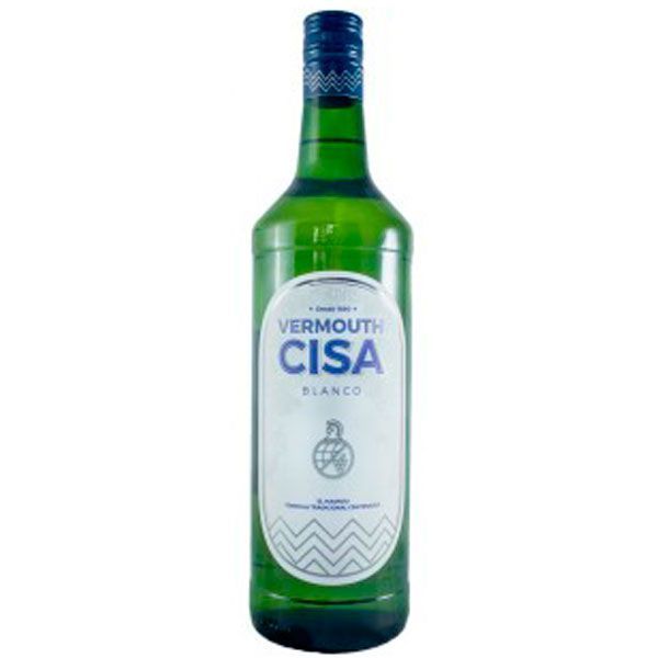Vermut Cisa blanc