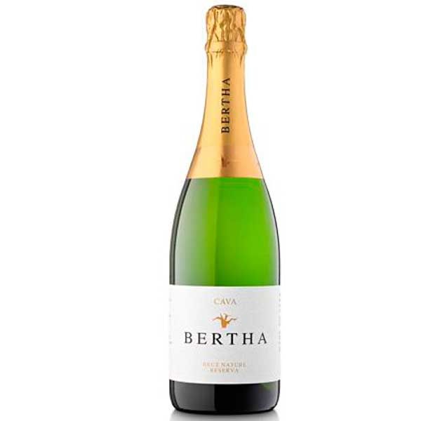 Bertha Brut Nature