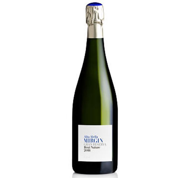 MIRGIN BRUT NATURE GRAN RESERVA