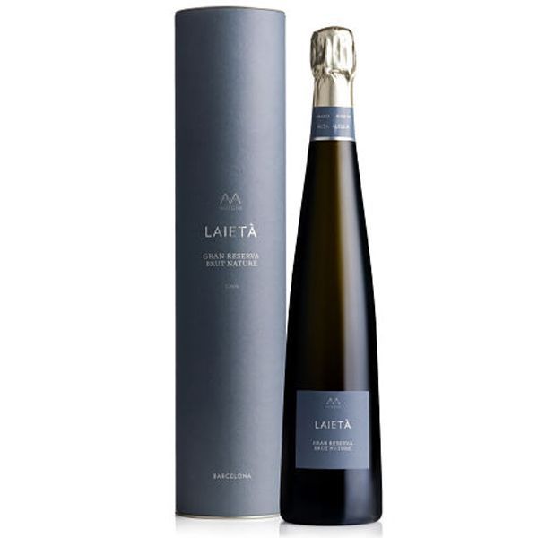 Mirgin Laietà Gran Reserva