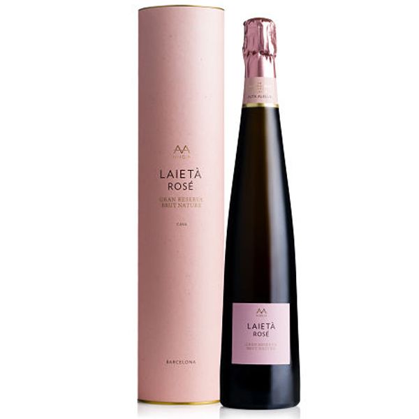 Mirgin Laietà Rosè