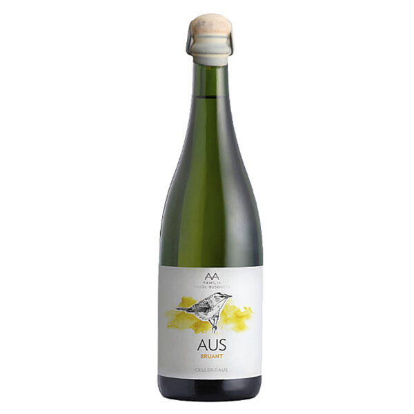 Aus Bruant Brut Nature Reserva Eco sin sulfitos