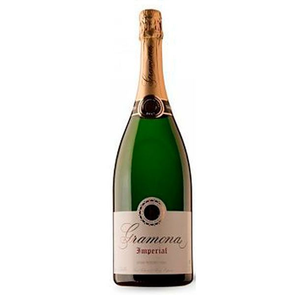 Gramona Brut Imperial Eco