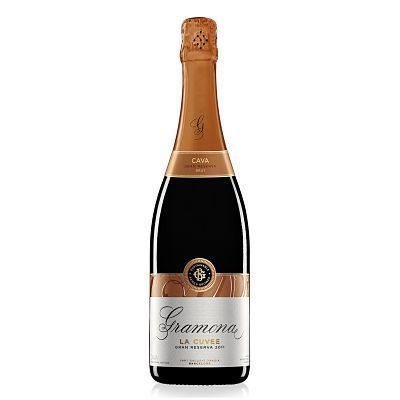 Gramona La Cuvée Eco