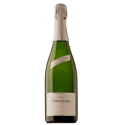 Fontallada Brut Nature