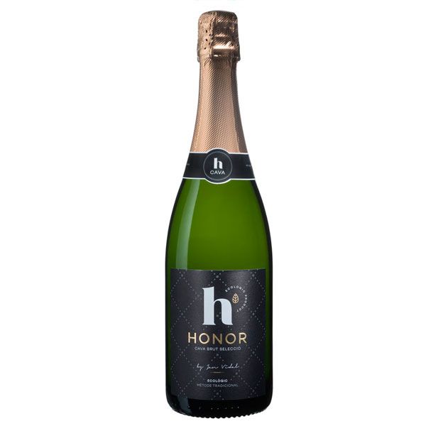 Honor Cava Brut Ecològic 2019