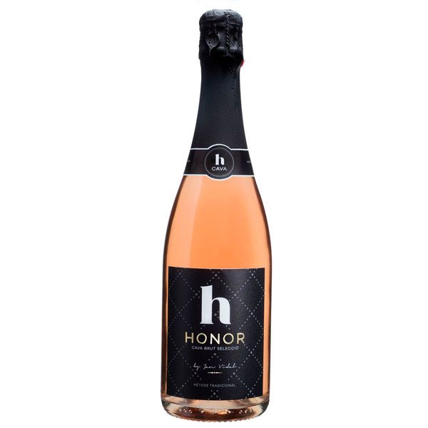 Honor Brut Rosé