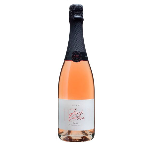 Josep Ventosa Brut Rosé