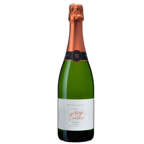 Josep Ventosa Brut Nature Premium ECO