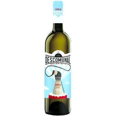 Descomunal 2019