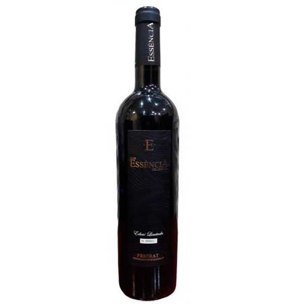 Essència del Siurana 2016 Edició Limitada