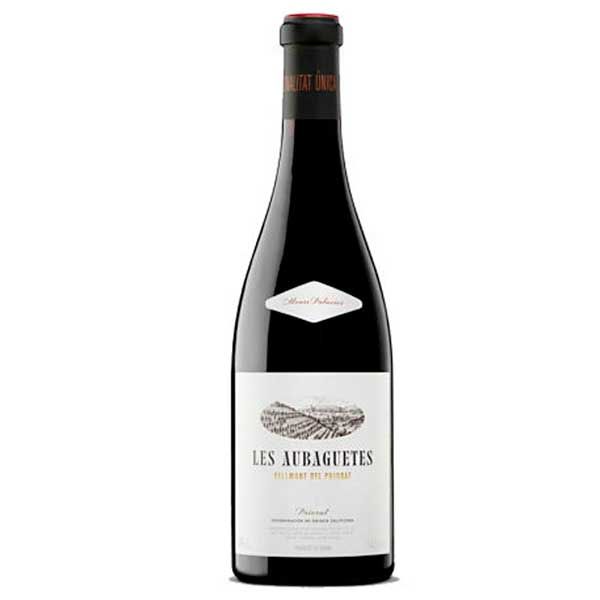 Les Aubaguetes 2016