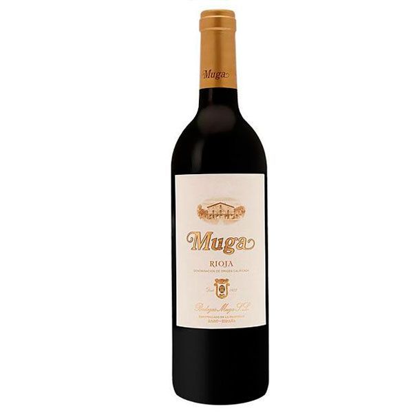 Muga Crianza