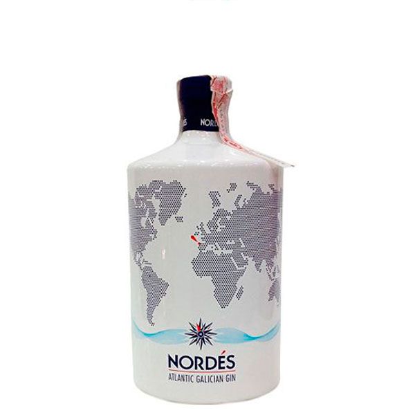 Nordes Gin