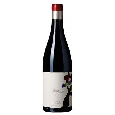 Pétalos 2018