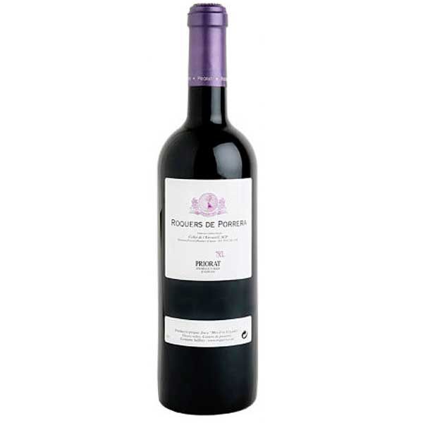 Roquers de Porrera 2015
