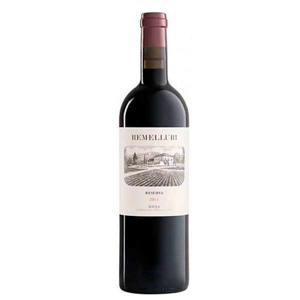 Remelluri Reserva