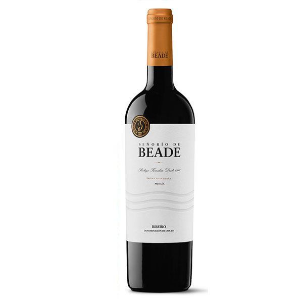 Señorio de Beade