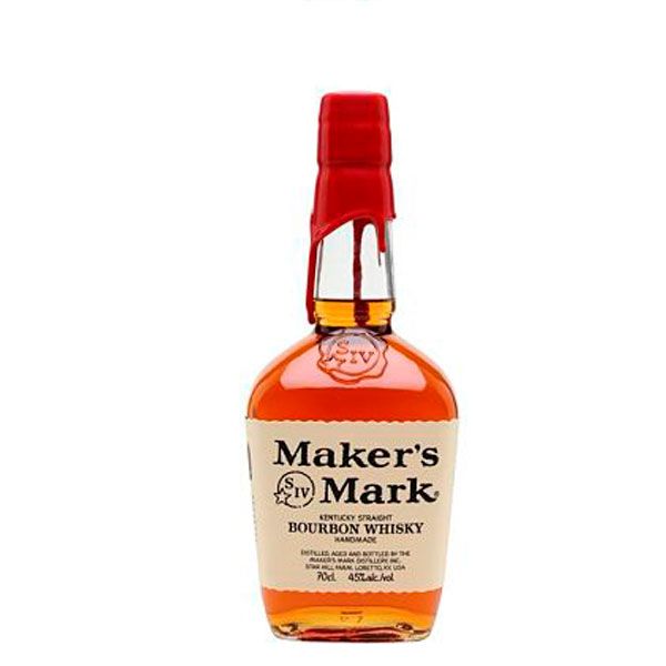 Maker's Mark 70cl.