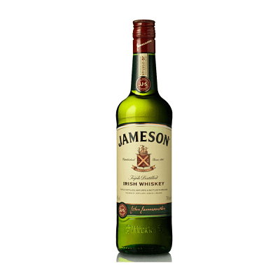 Jameson Original Irish Whisky
