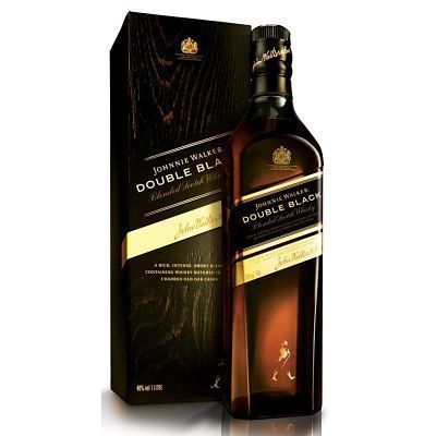 Johnnie Walker Double Black 1l.