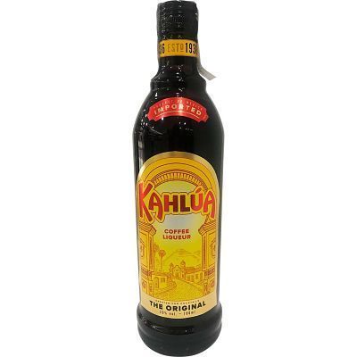 Kahlúa