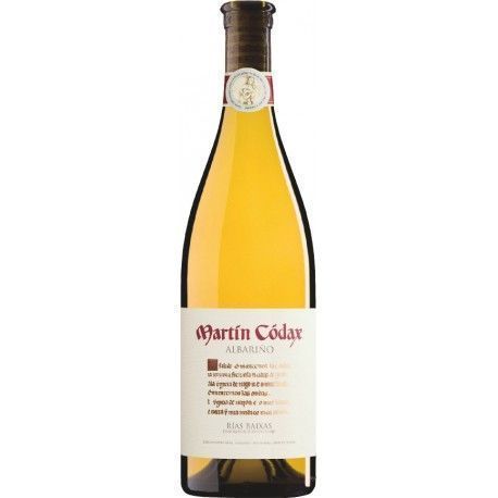 Martin Codax