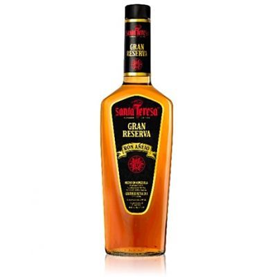 Rom Santa Teresa Añejo Gran Reserva