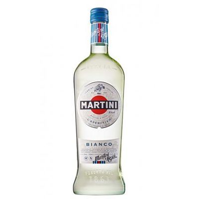 Martini Bianco 1l
