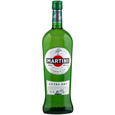 Martini Extra Dry