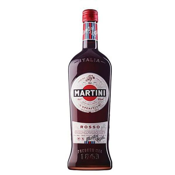 Martini Rosso