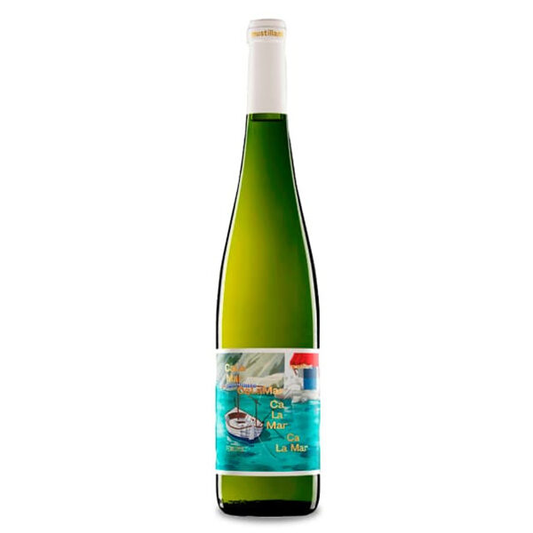 Gramona Ca La Mar moustillant