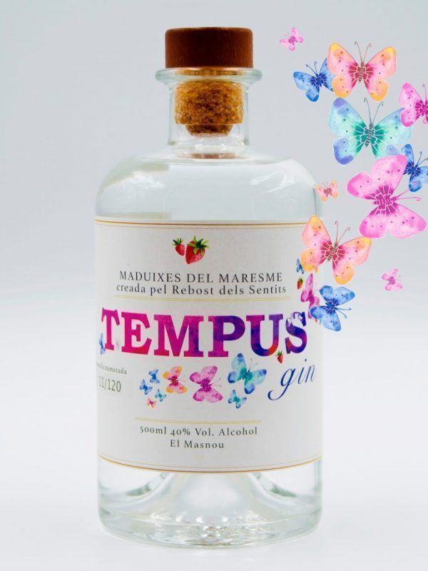 Tempus Gin
