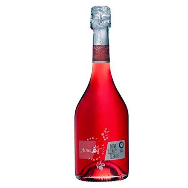 Aina Brut Reserva Rosé