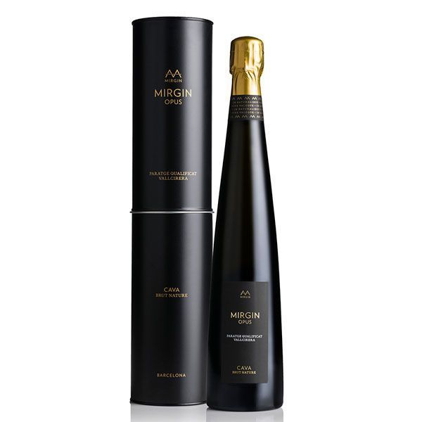 Alta Alella Mirgin Opus Paratge Qualificat Vallcirera