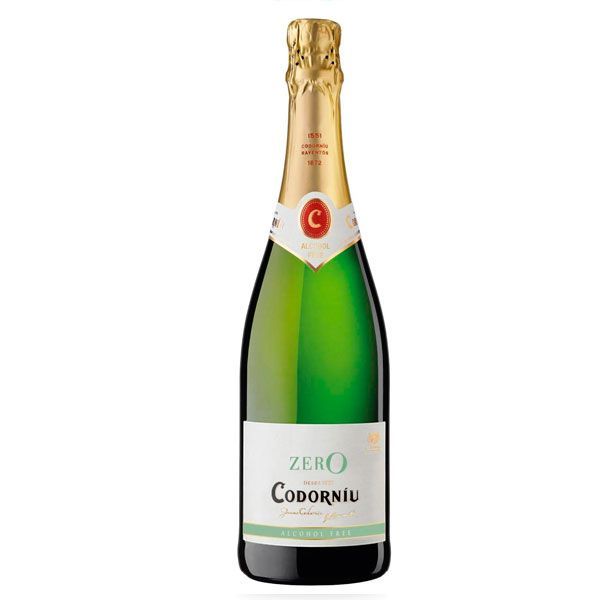 Codorniu Zero