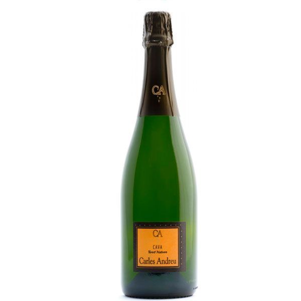 Carles Andreu Brut Nature