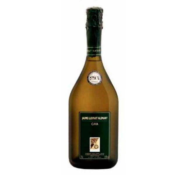 Jaume Llopart Gran Reserva Brut Nature