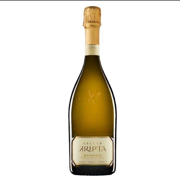 Agusti Torello Mata Barrica