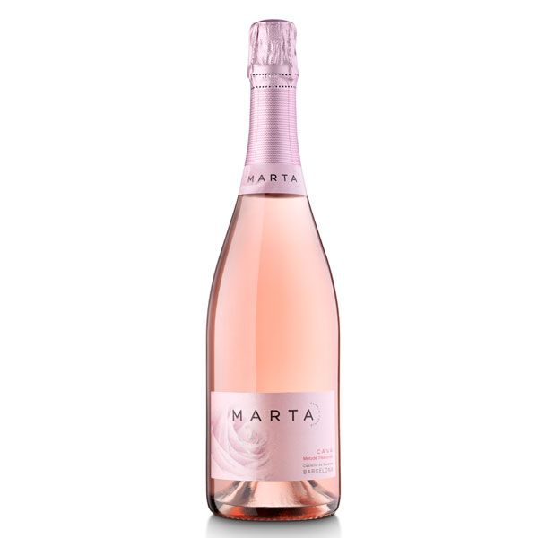 Marta Passió Reserva Brut