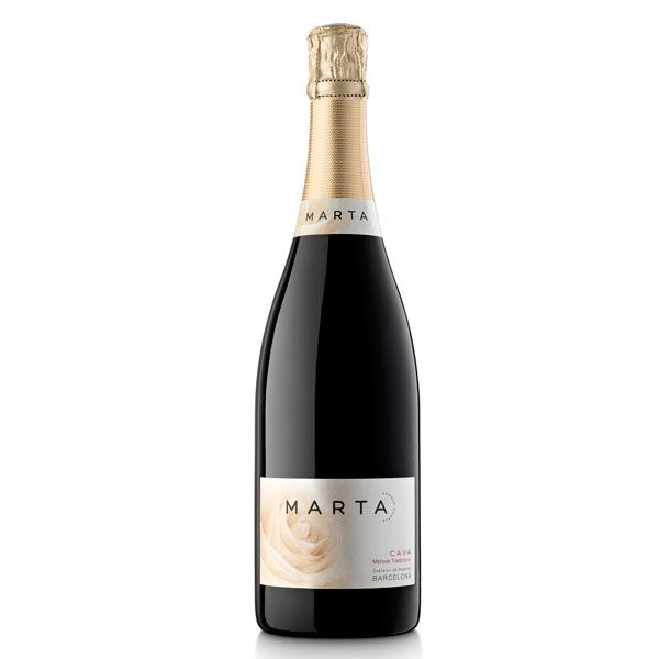 Marta Reserva Brut Nature