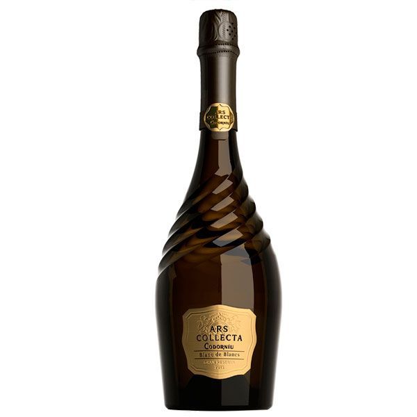Ars Collecta Blanc de Blancs Gran Reserva