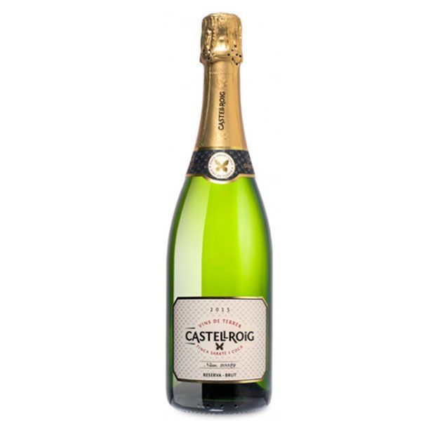 Castellroig Reserva Brut Nature