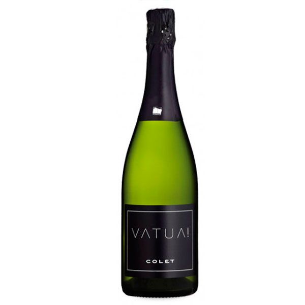 Colet Vatua Extra Brut