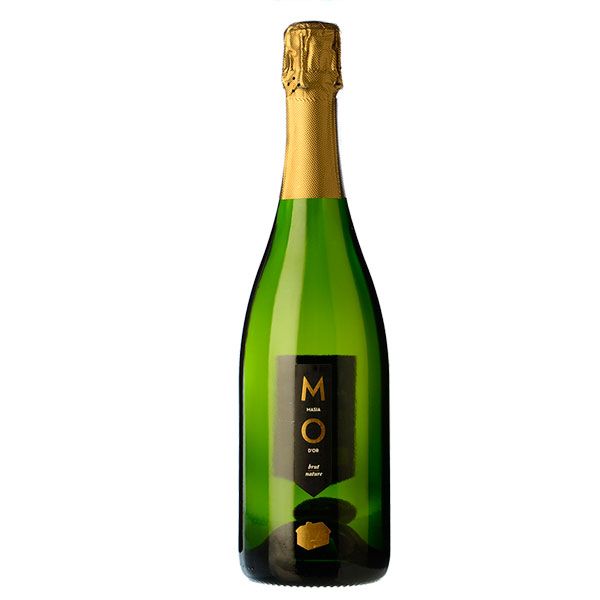 Mo Masia d'Or Brut Nature